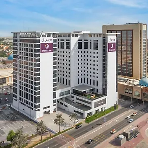 *** Hotel Premier Ibn Battuta Mall United Arab Emirates