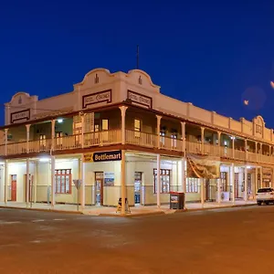 Hotel Corones