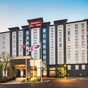 *** Hotel Hampton & By Hilton Toronto Airport Canada
