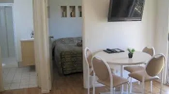 *** Holiday park Dalby Tourist Park Hotel Australia