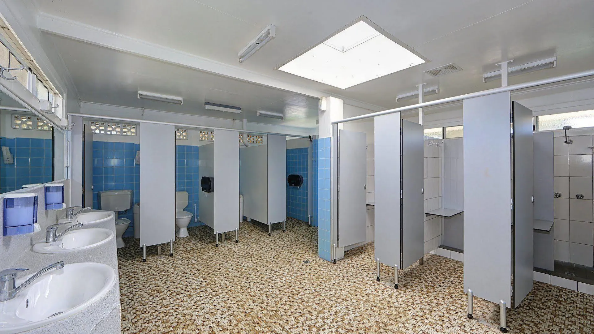 Dalby Tourist Park Hotel 3*,  Australia