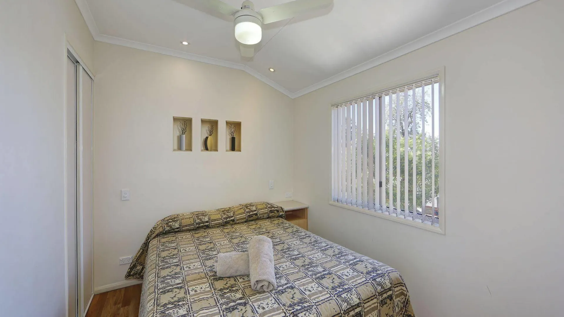 *** Holiday park Dalby Tourist Park Hotel Australia