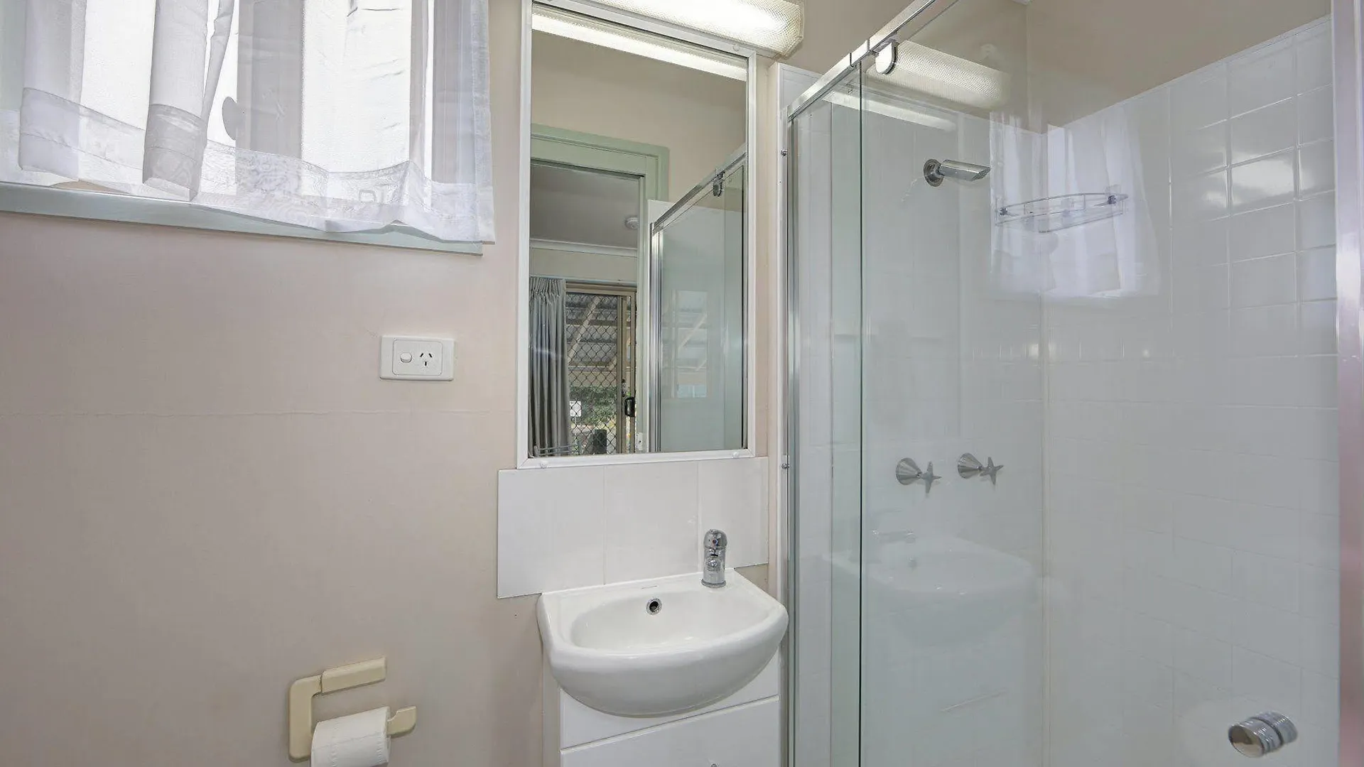 Dalby Tourist Park Hotel